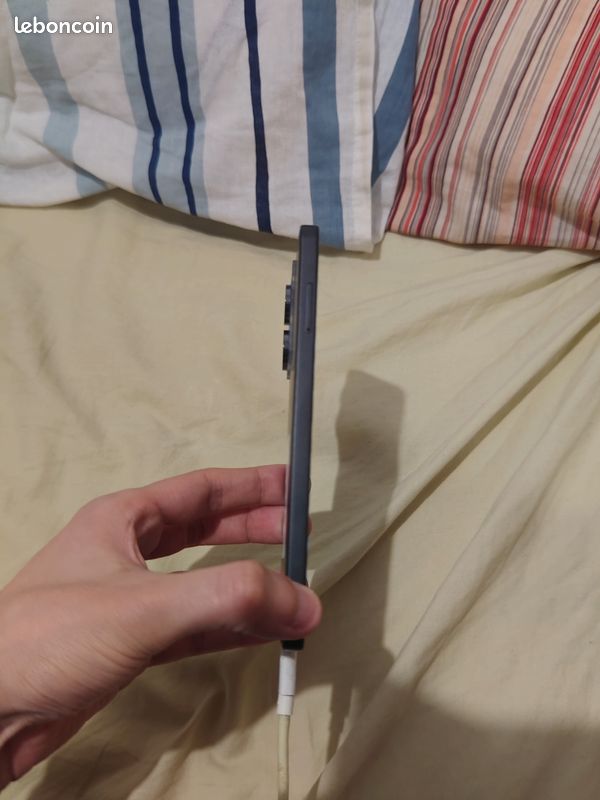 Xiaomi Redmi Note 13 5G 8/256 (image 2)
