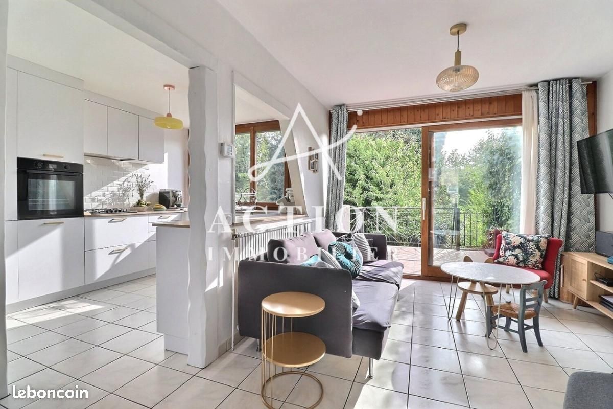 Maison 5 pièces 90 m² · à Villeneuve-d'Ascq · 90 m² · 250 000 €