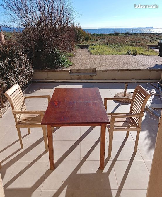 Appartement 1 pièce 26 m² · à Hyères · 26 m² · 298 000 €