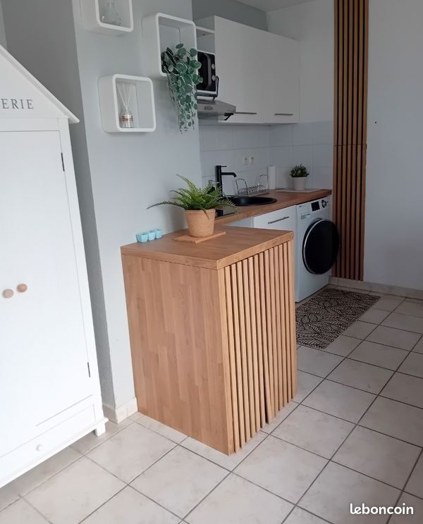 Appartement 2 pièces 36 m² · à Montpellier · 36 m² · 790 €