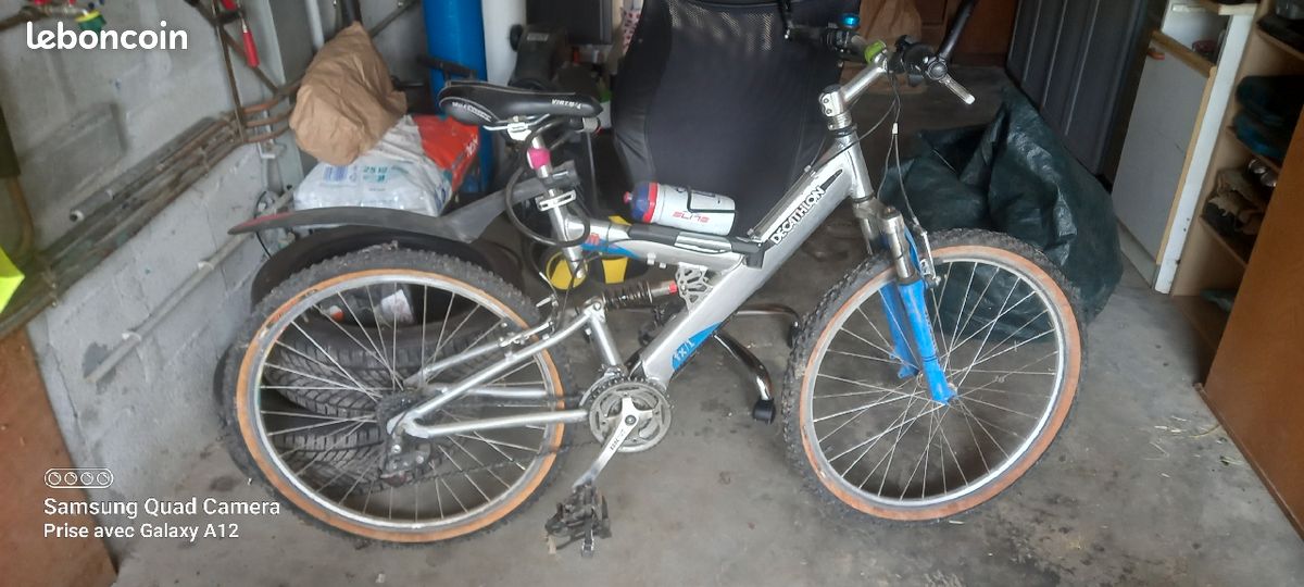 Bicyclette (image 1)