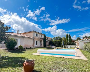 Maison 860 000 € - 170 m²