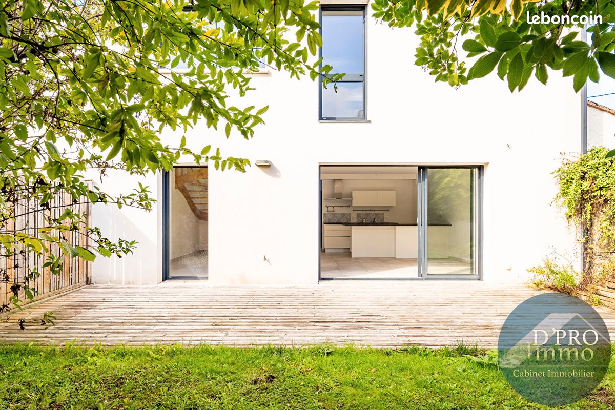 Maison 5 pièces 95 m² · à Vertou · 95 m² · 375 000 €