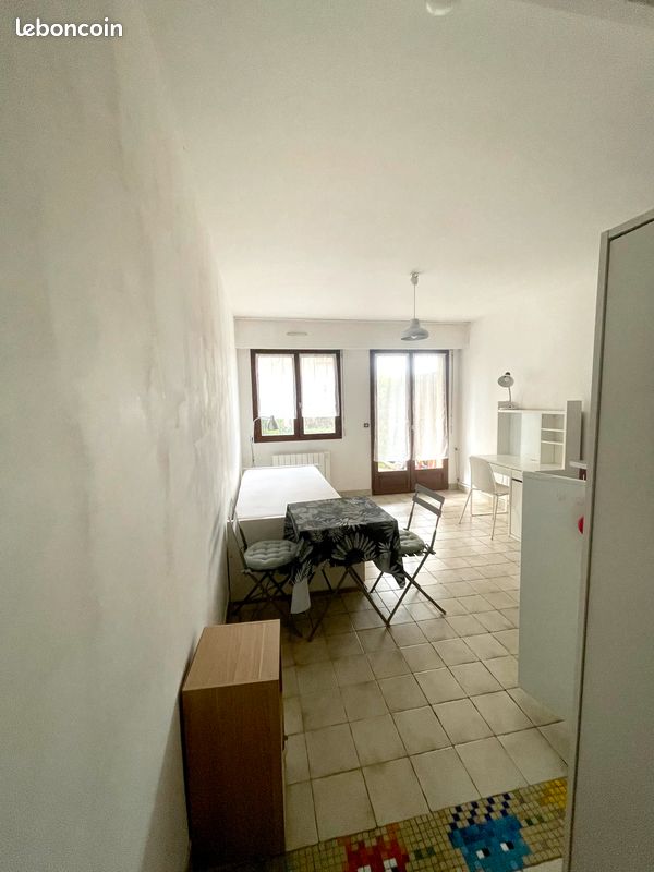 Appartement 1 pièce 23 m² · à Annecy · 23 m² · 605 €/mois