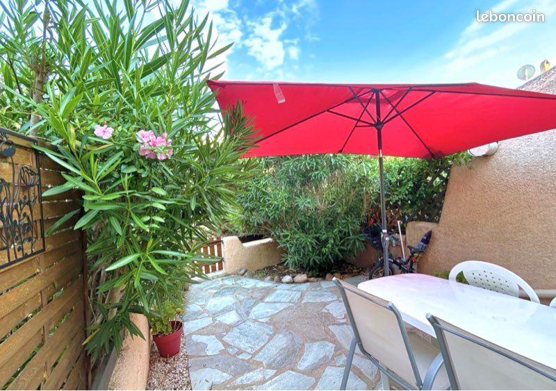 Appartement 1 pièce 30 m² · à Lecci · 30 m² · 210 000 €
