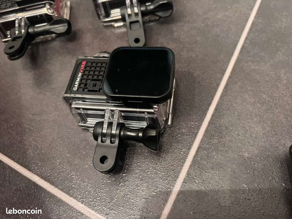 2 pcs. Caméra d'action Garmin Virb Ultra 30 (image 8)