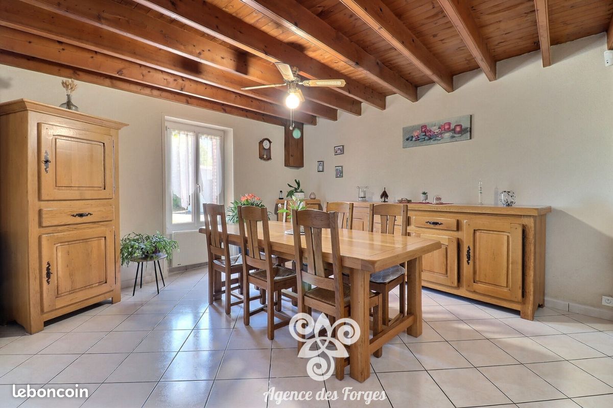 Maison 5 pièces 102 m² · à Vallet · 102 m² · 198 000 €