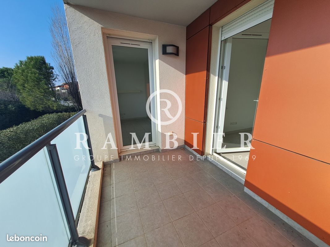 Appartement 2 pièces 47 m² · à Montpellier · 47 m² · 720 €/mois