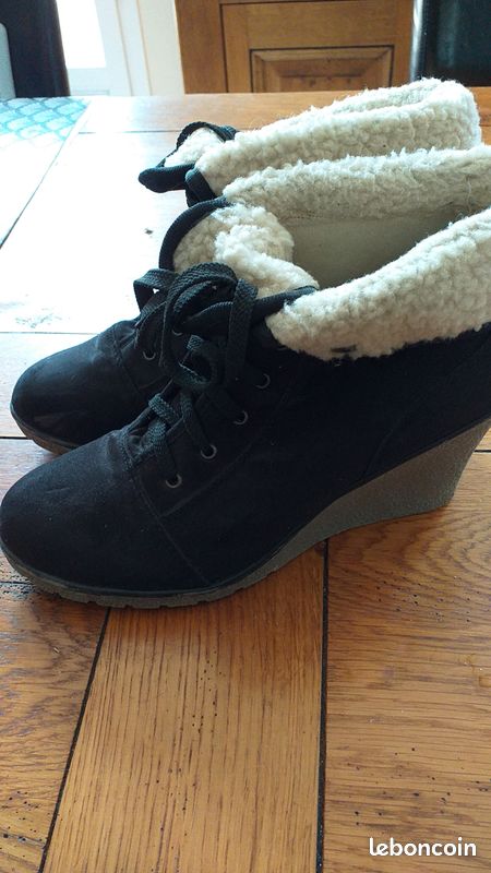 Bottines (image 5)