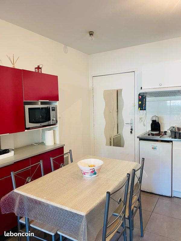 Location appartement meublé à la Ciotat (image 12)