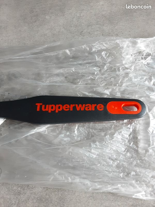 Louche tupperware - Arts de la table Louche tupperware - Arts de la table