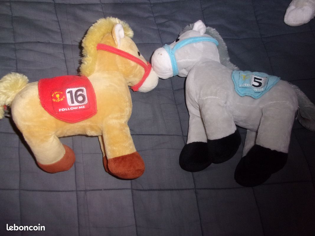 Peluche (image 2)