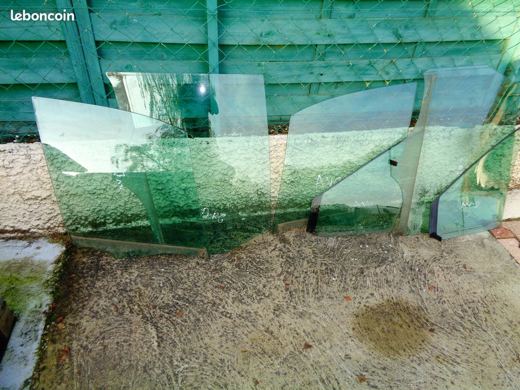 Vitres de Scenic 2 (image 1)