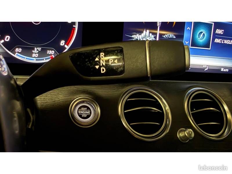 Mercedes Classe E 220 d 9G-Tronic Sportline (image 29)