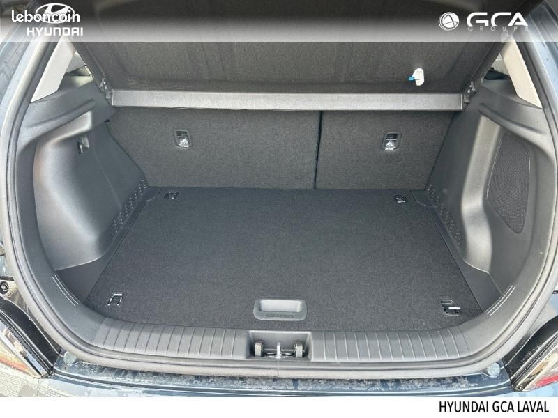Hyundai Kona Electric 39kWh - 136ch Creative (image 10)