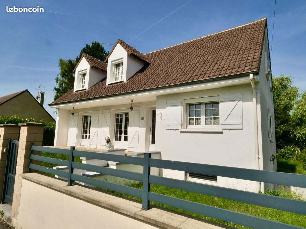Maison 6 pièces 138 m² · à Héricy · 138 m² · 349 000 €