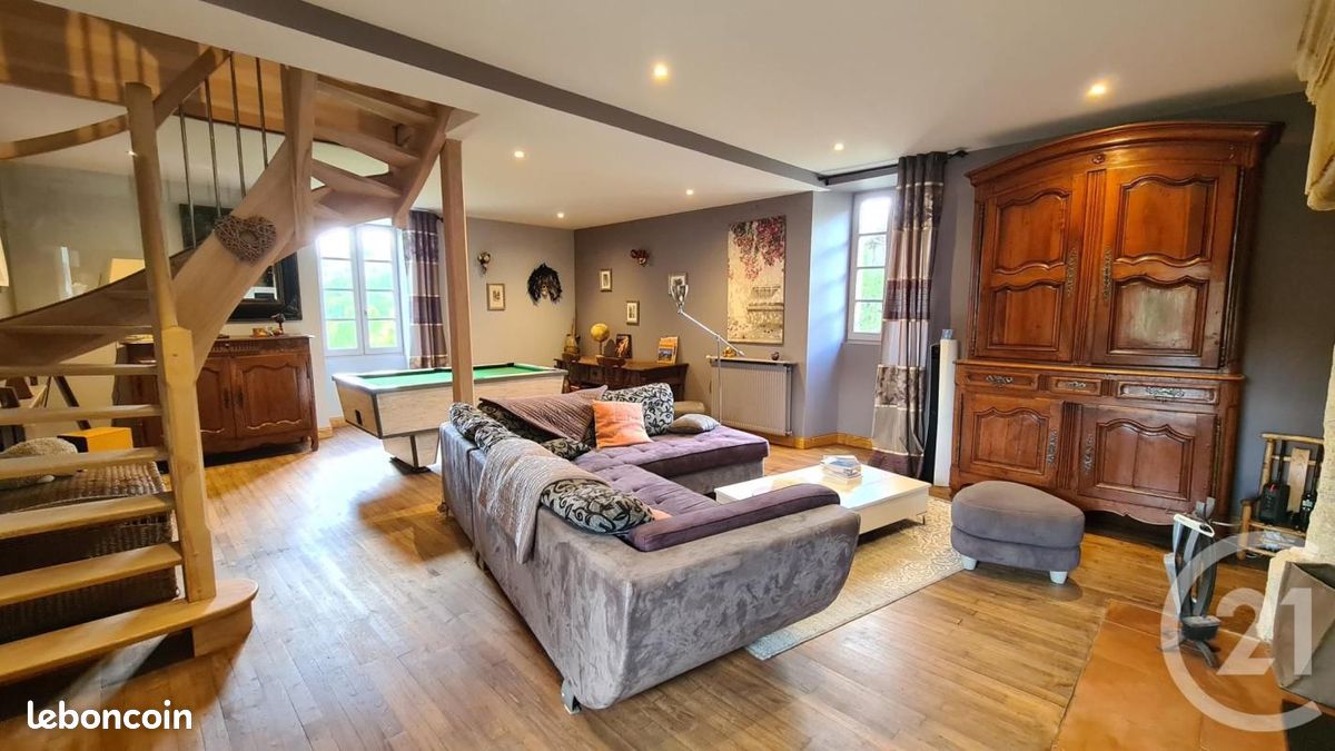 Maison 6 pièces 179 m² (image 7)