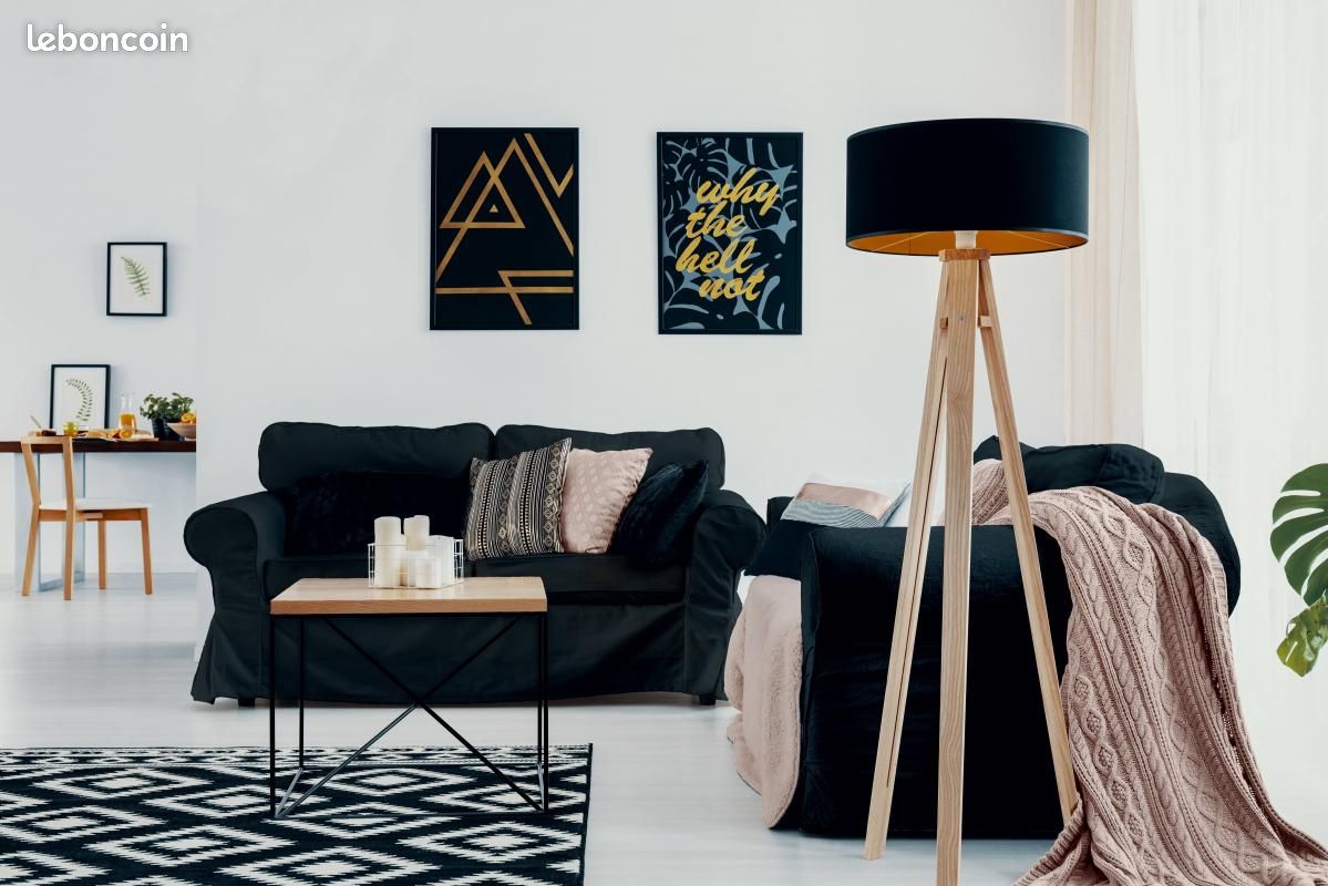 Appartement 4 pièces 85 m² · à Clamart · 85 m² · 498 000 €