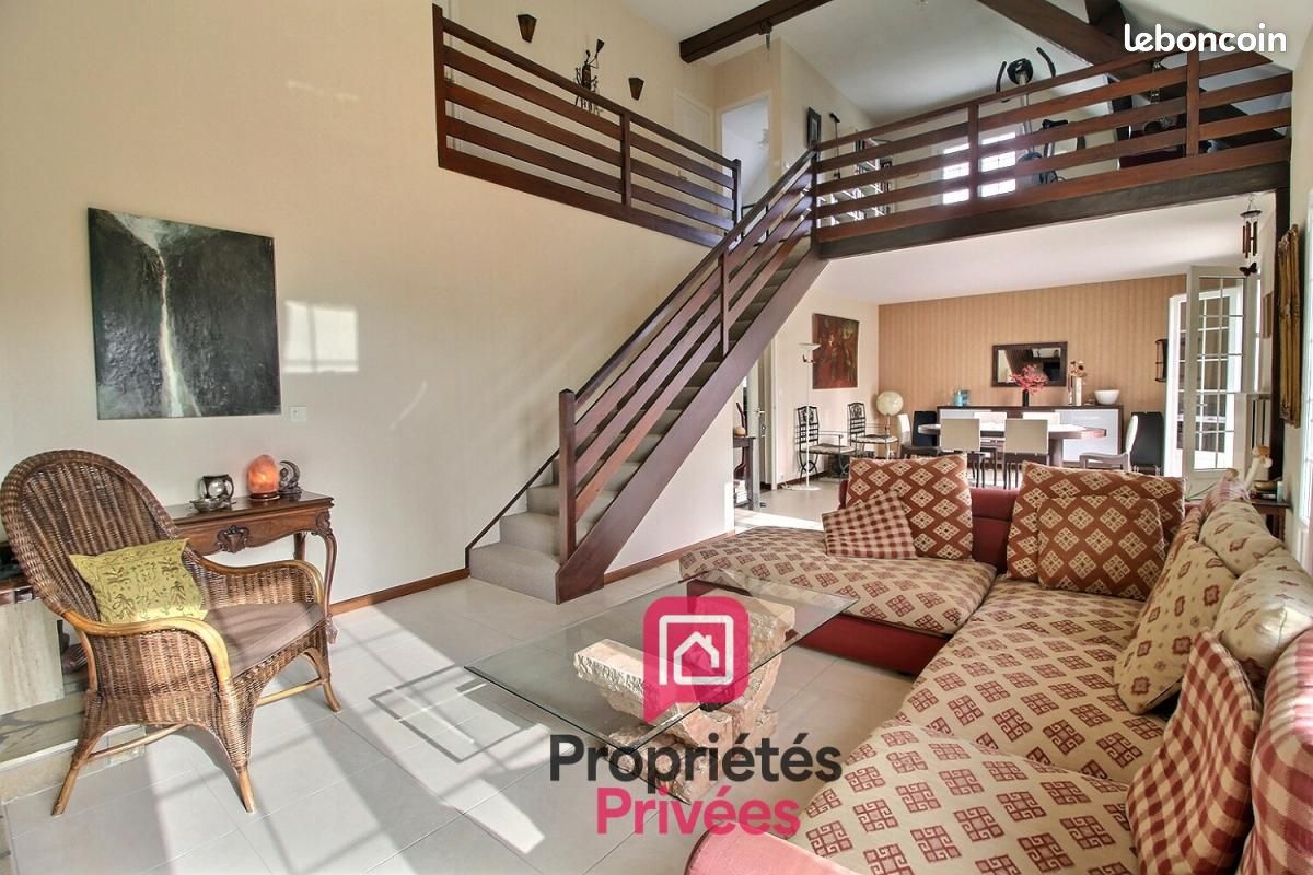 Maison 6 pièces 130 m² · à Montargis · 130 m² · 248 000 €
