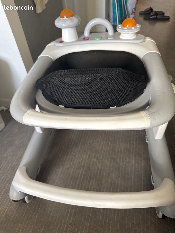 Baby Walker (image 3)