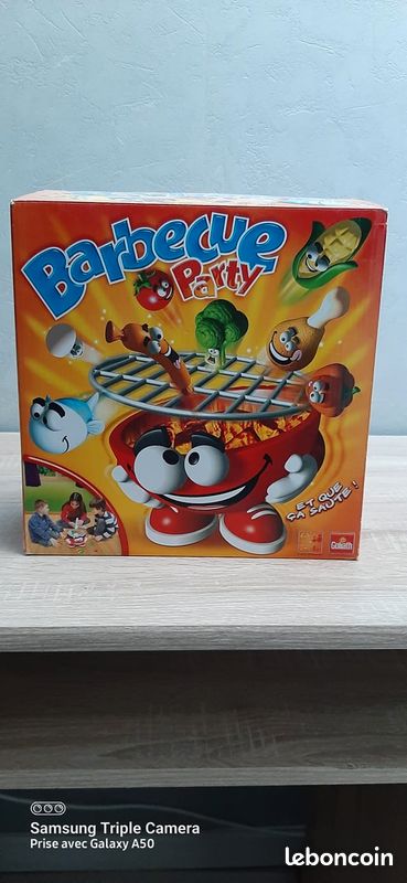 Jeux de société (image 3)