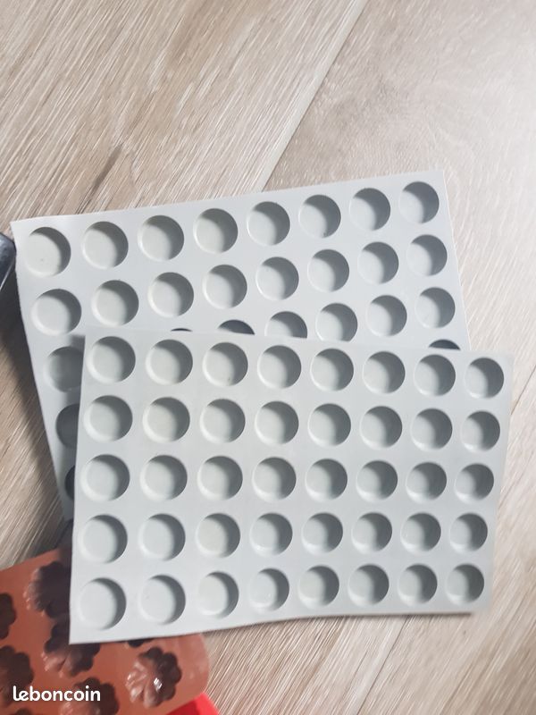 Flexipan moule (image 4)
