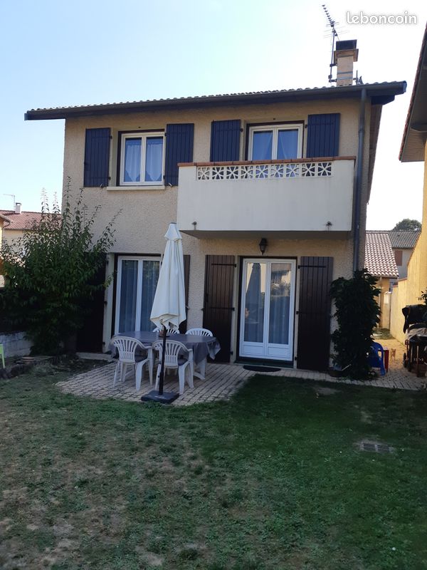 Maison 4 pièces 92 m² · à Saint-Bonnet-de-Mure · 92 m² · 349 000 €