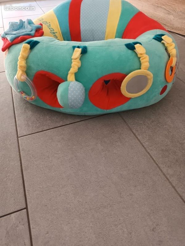 Sophie la girafe (image 2)