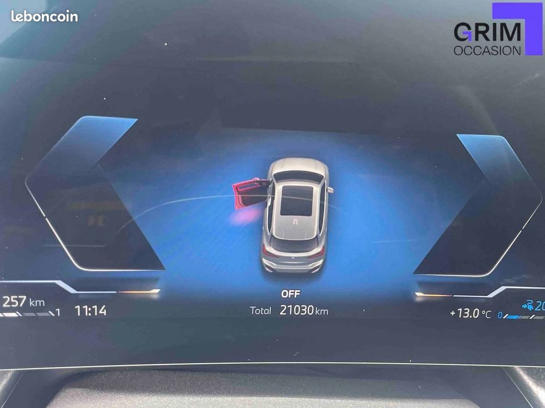 BMW Active Tourer 225e xDrive 245 ch DKG7 M Sport (image 7)