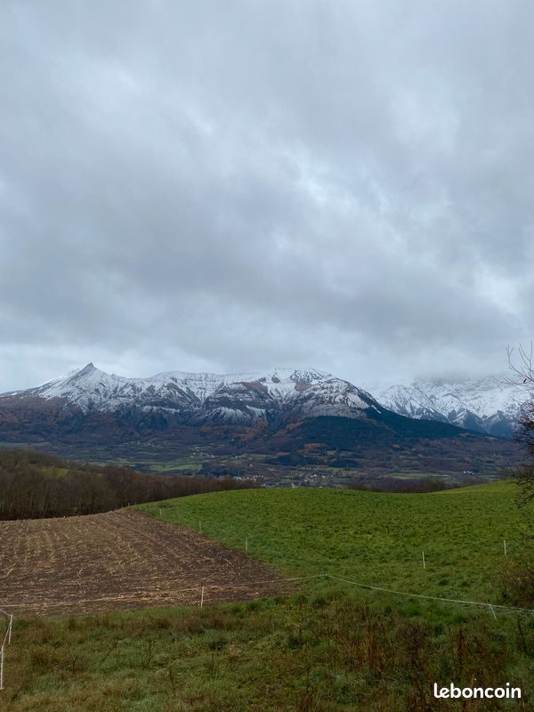 Gîte à la montagne (image 10)