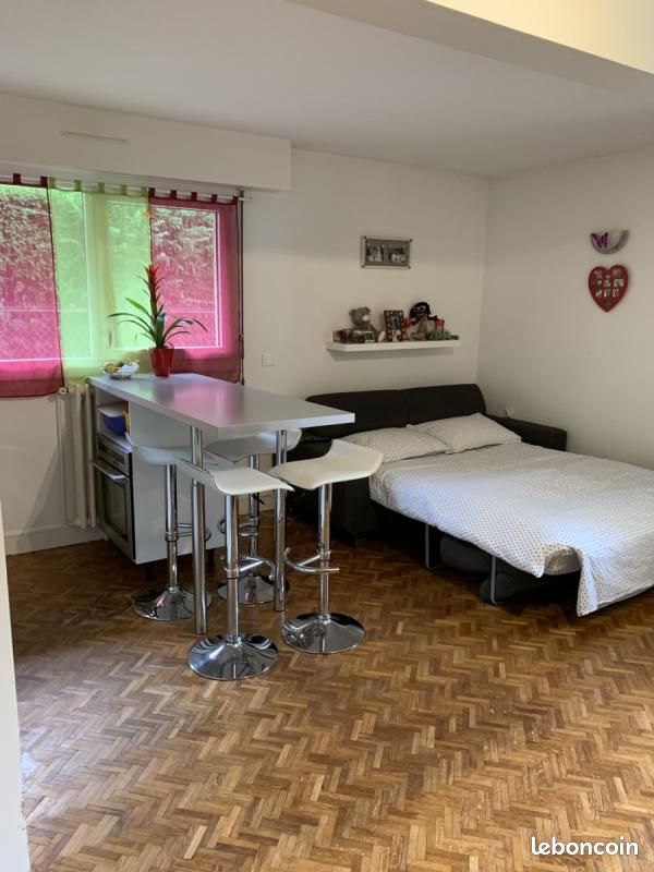 Appartement 1 pièce 32 m² · à Rueil-Malmaison · 32 m² · 944 €/mois