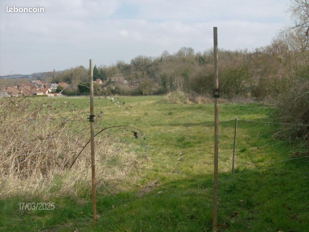 Terrain 340 m² Boves · 79 000 €