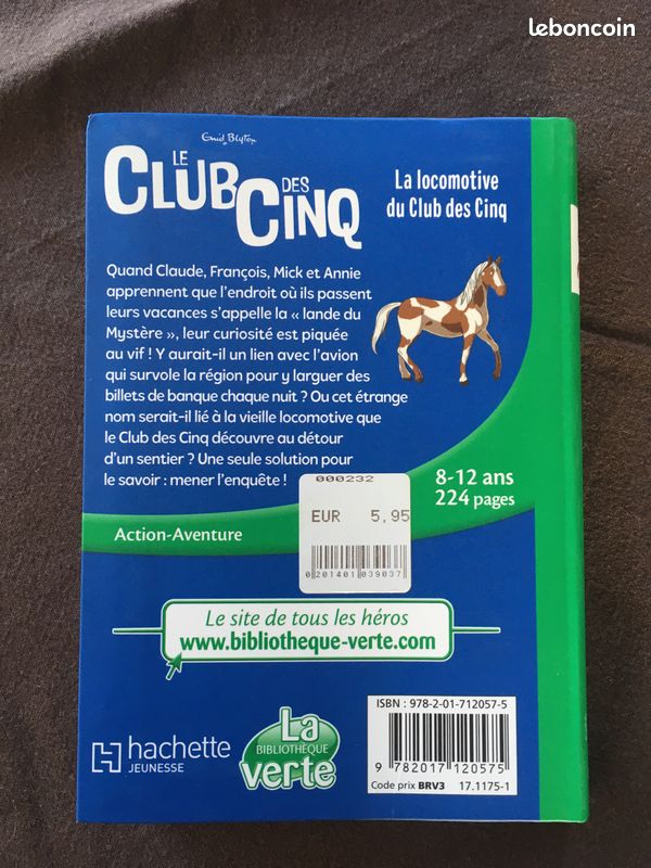 Le club des 5 (image 4)