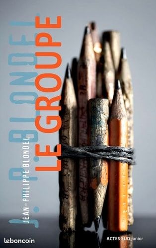 Le groupe (image 1)