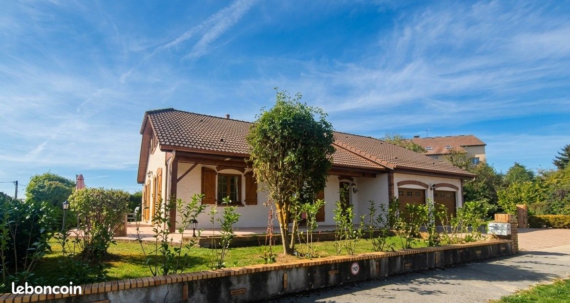 Maison 5 pièces 160 m² · à Charquemont · 160 m² · 395 000 €
