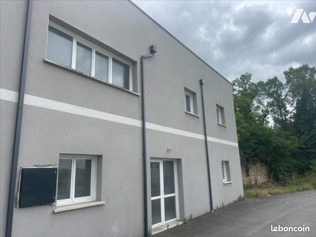 Local d'Activités 95 m² MIGNE AUXANCES (image 11)
