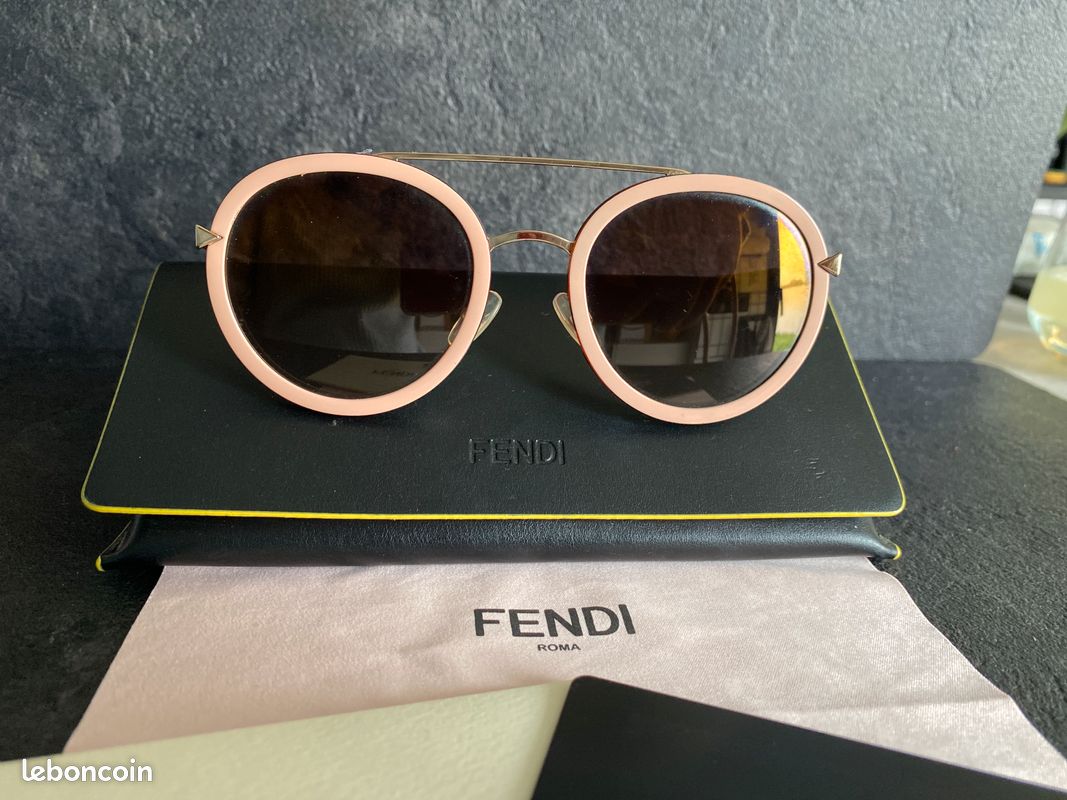 Fendi - Lunette de soleil (image 2)