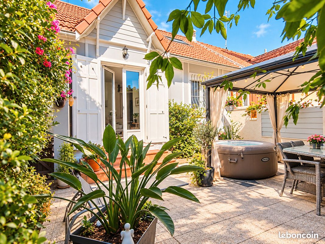 Maison 3 pièces 68 m² · à Saint-Raphaël · 68 m² · 365 000 €
