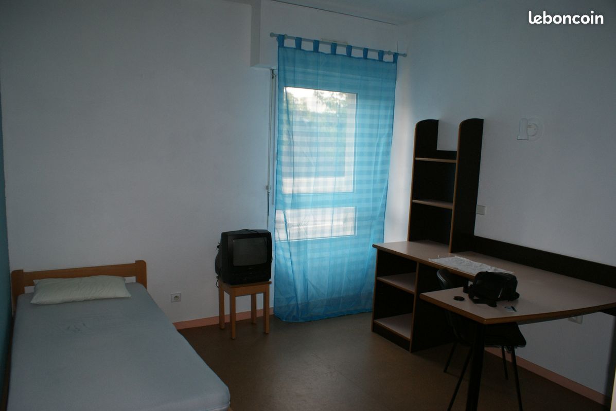 Appartement 1 pièce 20 m² · à Lorient · 20 m² · 420 €