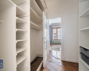 Appartement 470 000 € - 84 m²