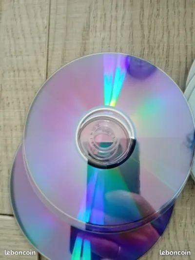 Lot de dvd +r (image 3)