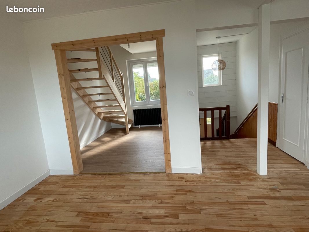 Maison 5 pièces 110 m² · à Saint-Brieuc · 110 m² · 280 000 €