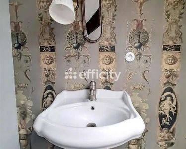 Maison 545 000 € - 137 m²