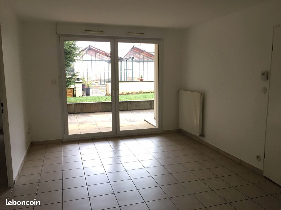 Appartement 4 pièces 74 m² · à Nancy · 74 m² · 865 €/mois