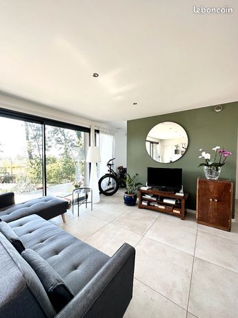 Villa 4 pièces 100 m²