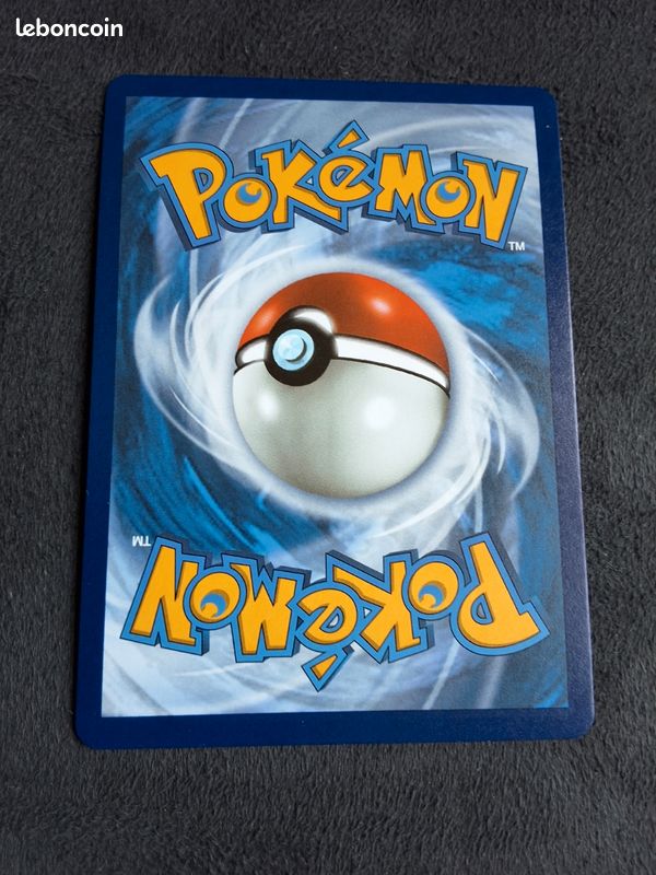 Carte pokémon française hydragla v 048/203 Évolution Céleste (image 2)