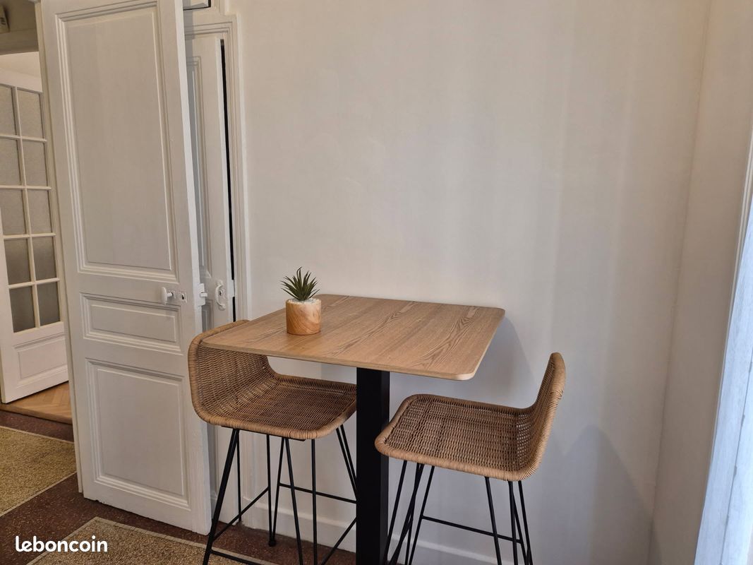 Appartement a louer nice - 1 pièce(s) - 24 m2 - Surfyn