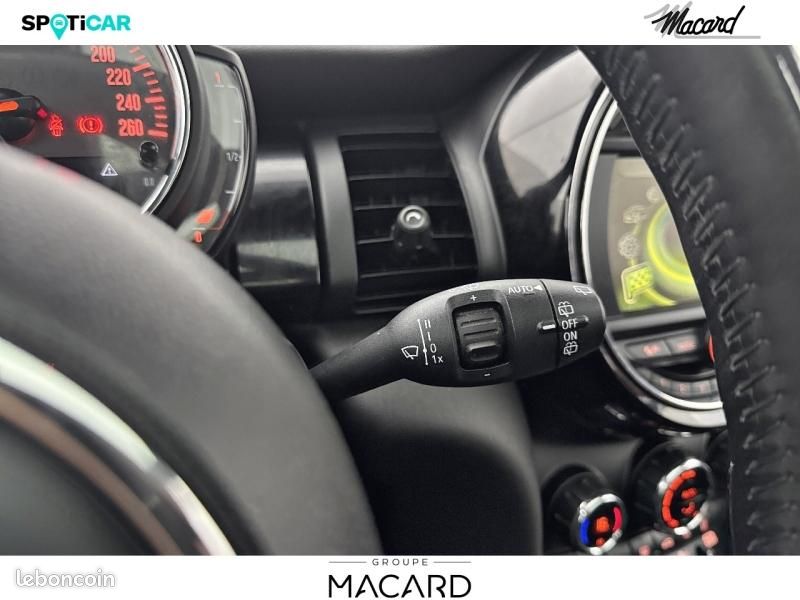Mini Mini Cooper 136ch Blackfriars BVA (image 35)