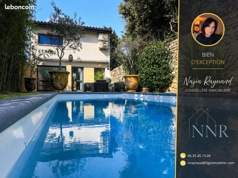 Maison 180 m² · à Canet · 180 m² · 399 000 €