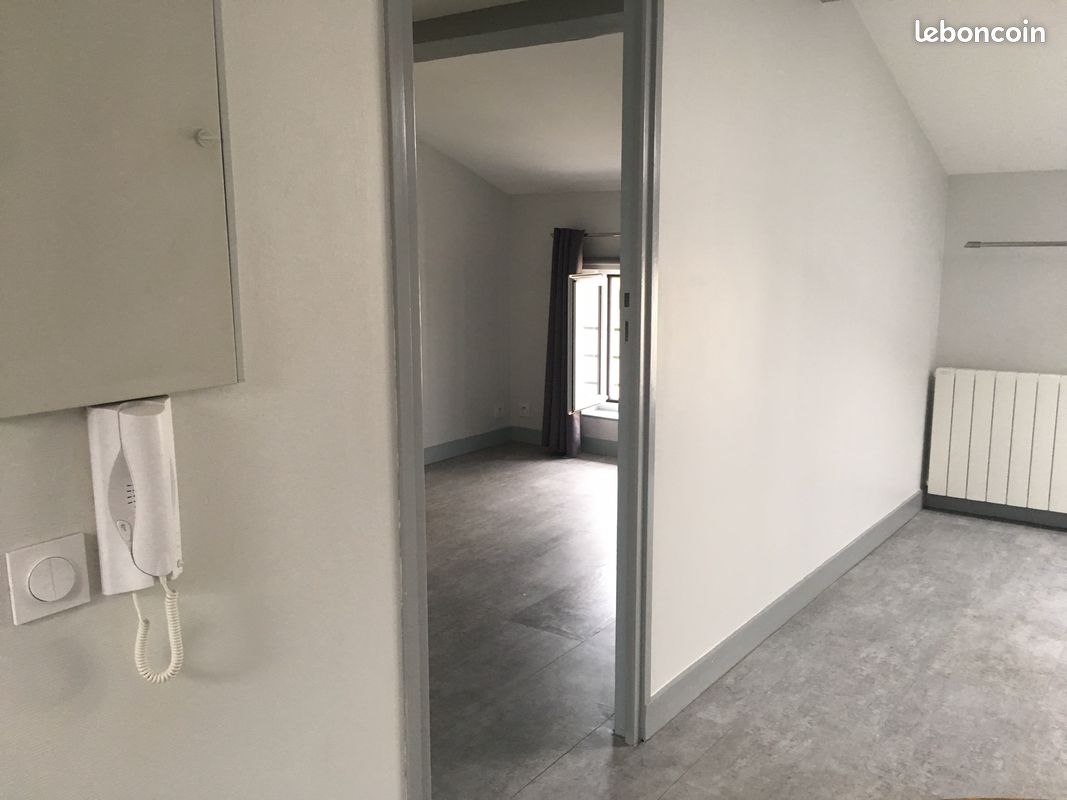 Appartement T2 - BLOSSAC - Poitiers 86000 (image principale 3)